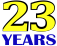 23 Years