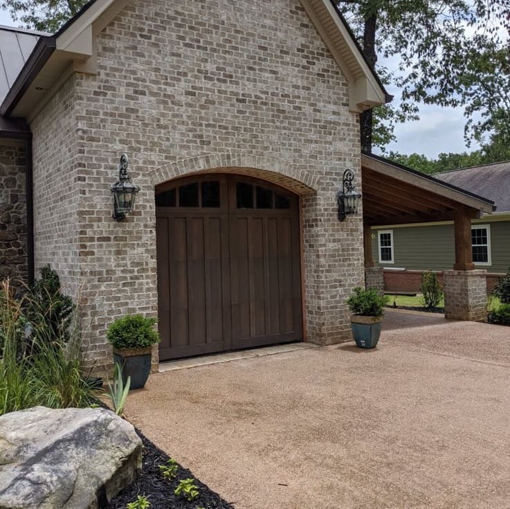 Garage Door in Cleveland TN