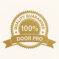 Quality Guarantee DoorPro