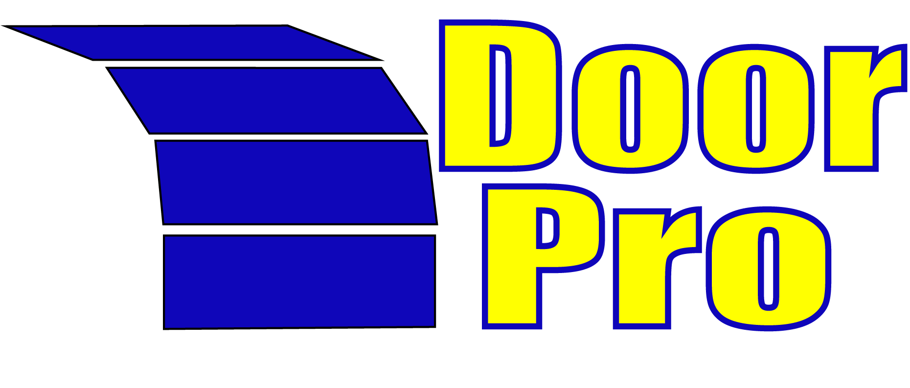 Door Pro Logo